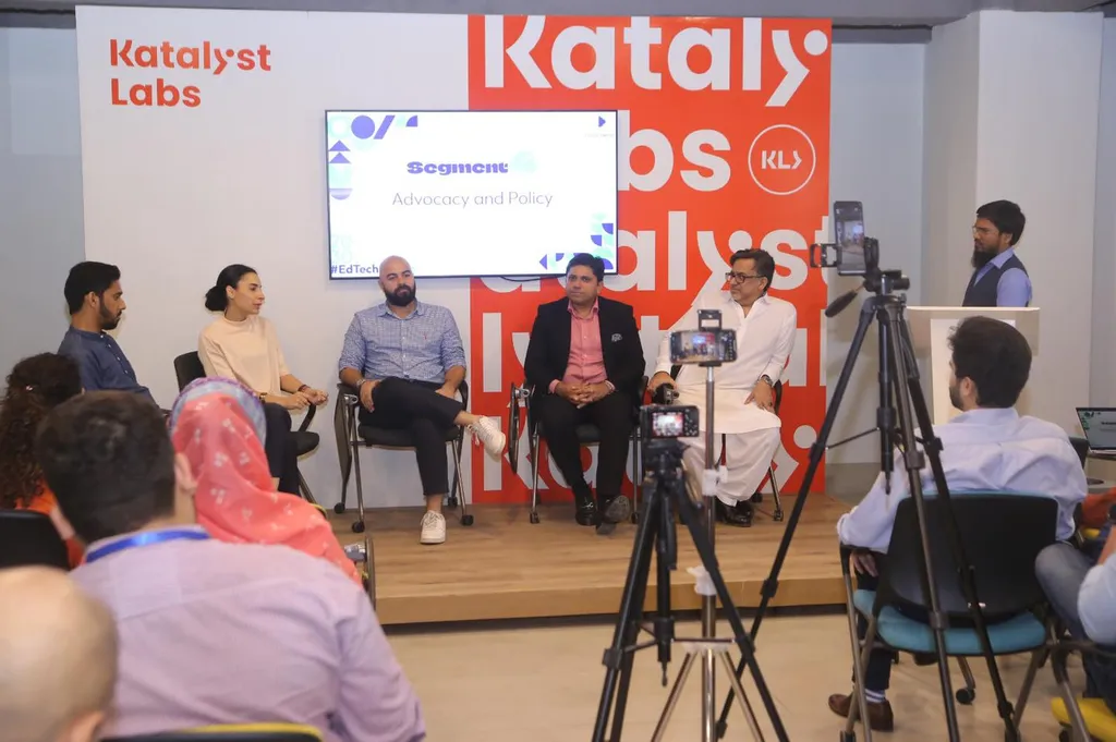 EdTech Panel Discussion Future of Learning